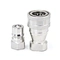 faster hydraulic coupler